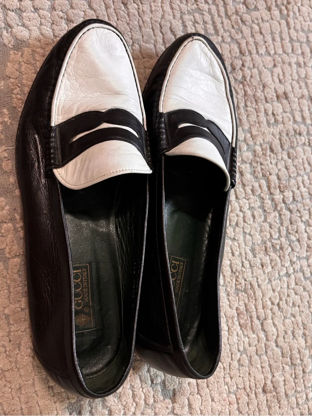 Gucci classic men’s